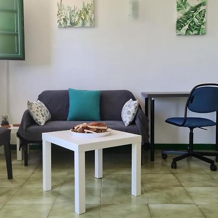 Ílios de Mogán Apartamento Puerto De Mogan Exterior foto