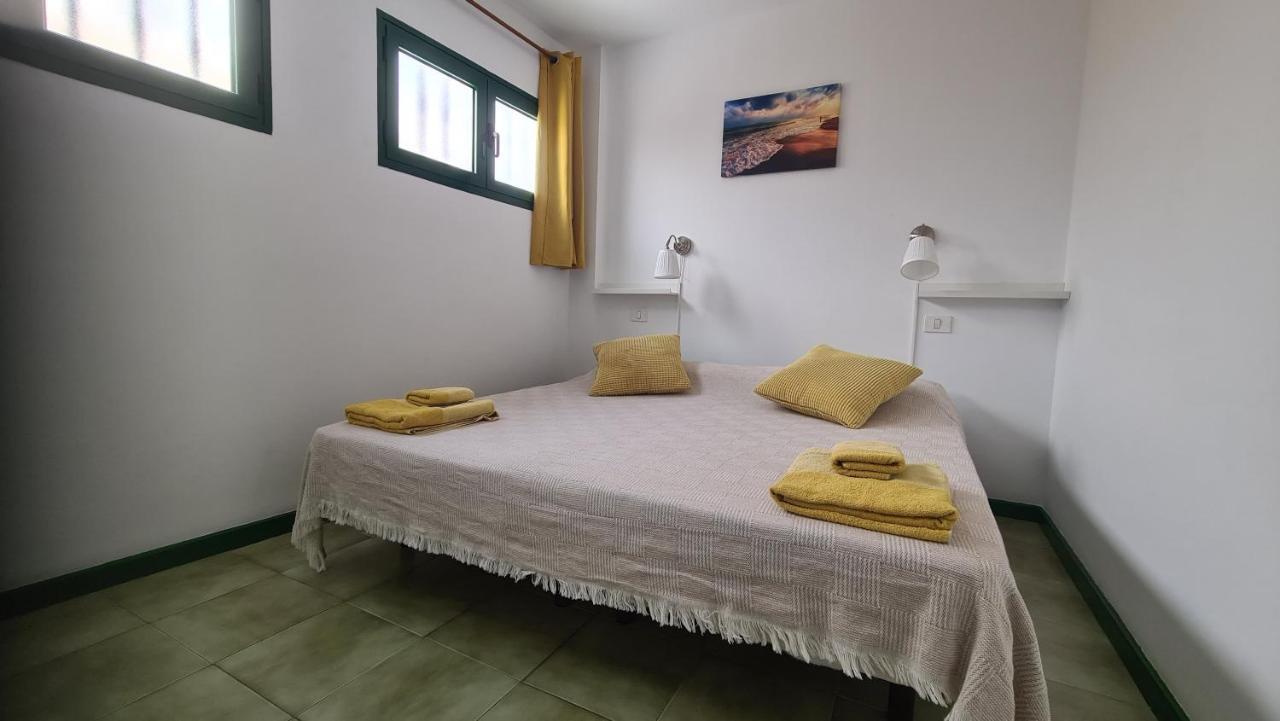 Ílios de Mogán Apartamento Puerto De Mogan Exterior foto