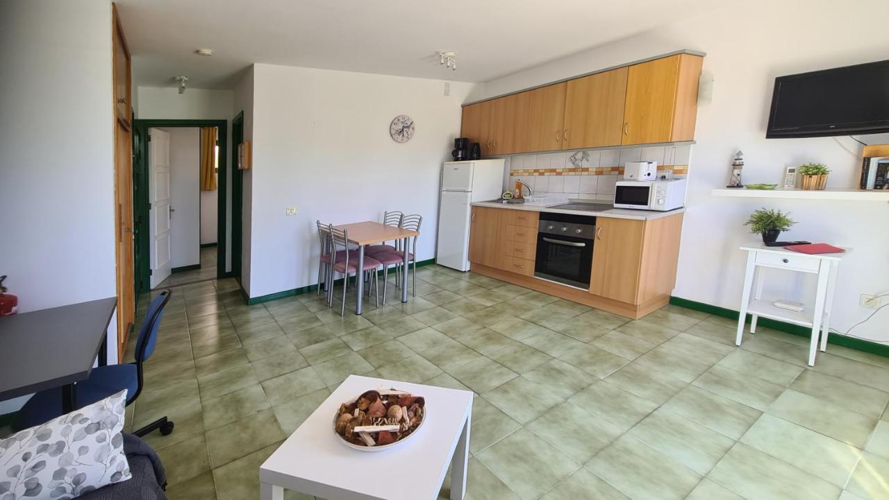 Ílios de Mogán Apartamento Puerto De Mogan Exterior foto