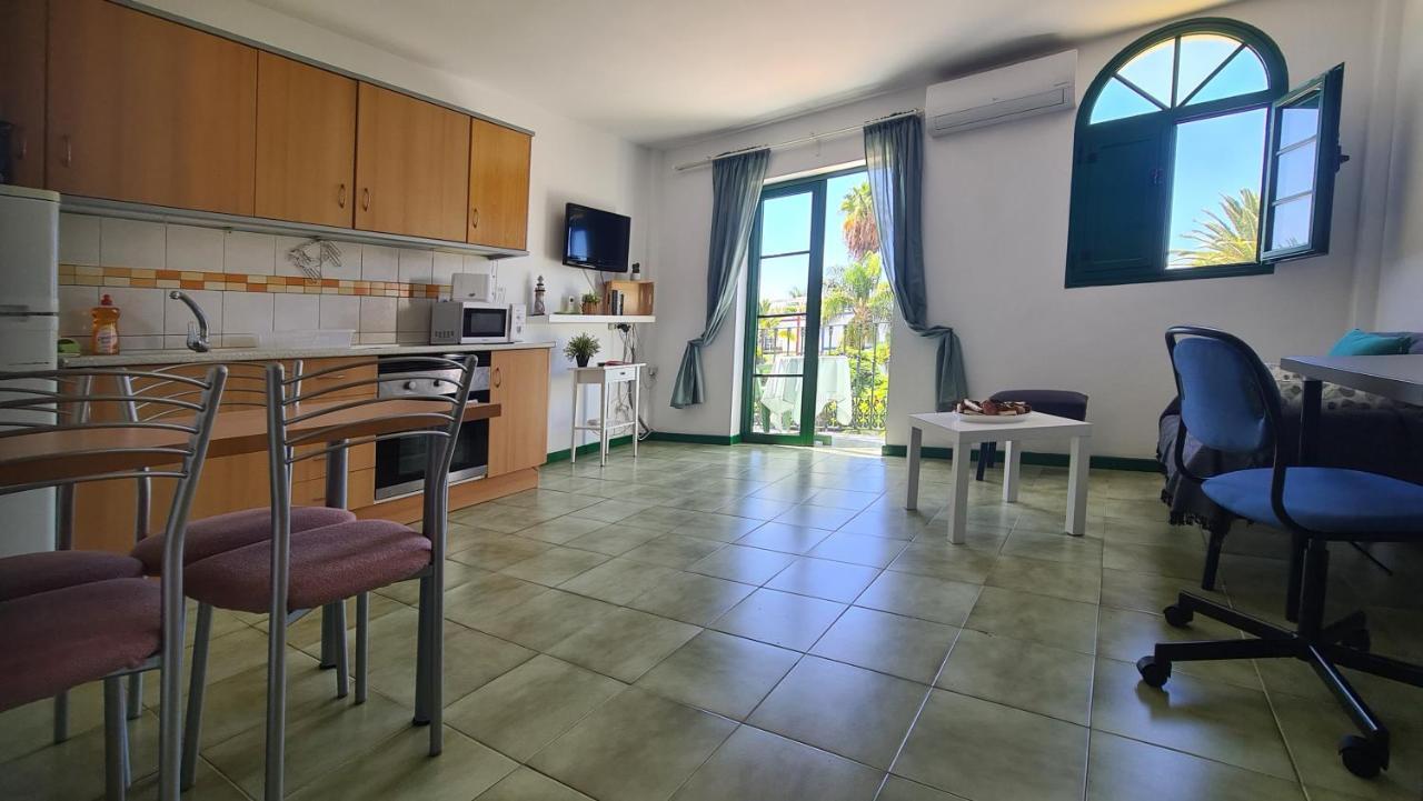 Ílios de Mogán Apartamento Puerto De Mogan Exterior foto